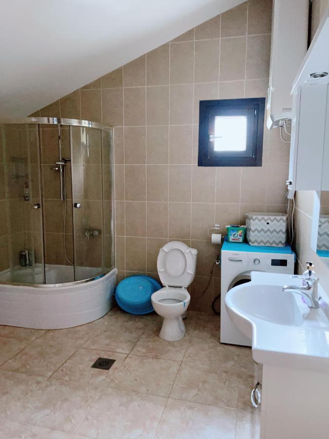 Buddha Grand City Apartment Будва Екстер'єр фото